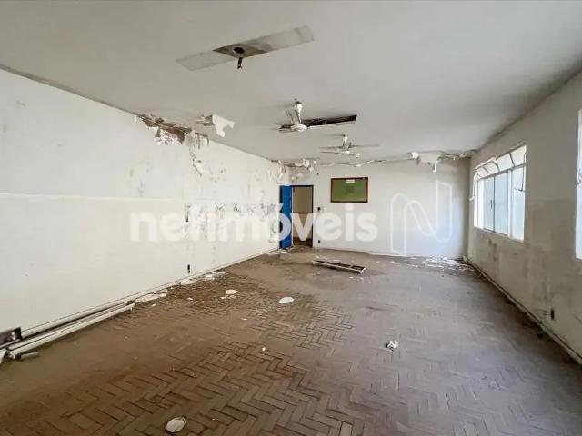 Prédio para Locação em Belo Horizonte/MG Floresta