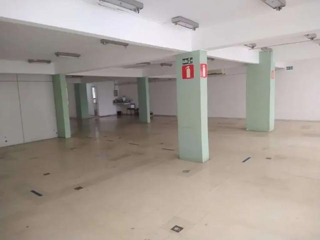 Prédio para Locação em Belo Horizonte/MG Floresta