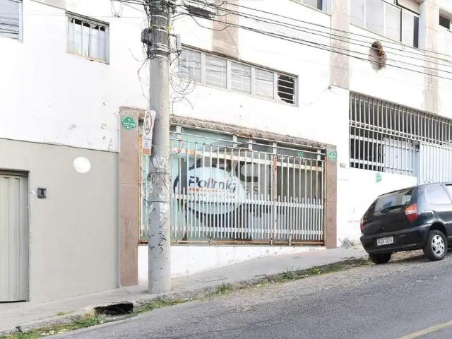 Prédio para Locação em Belo Horizonte/MG Floresta