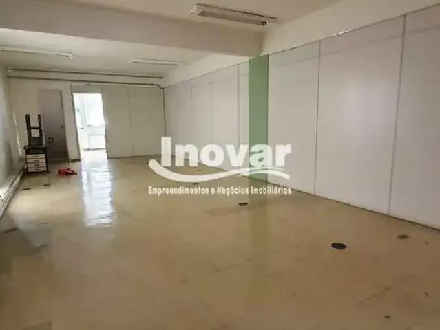 Prédio para Locação em Belo Horizonte/MG Floresta