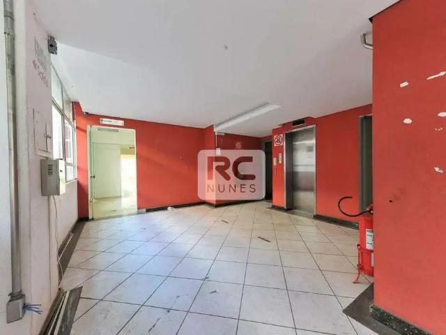 Prédio para Locação em Belo Horizonte/MG Floresta 10 Quartos