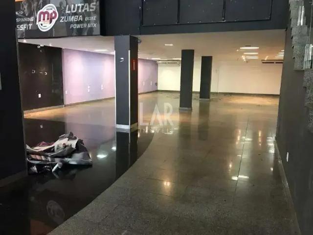 Prédio para Locação em Belo Horizonte/MG Floresta