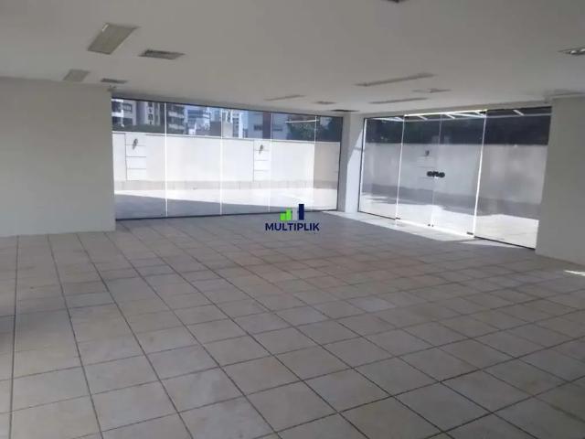 Prédio para Locação em Belo Horizonte/MG Funcionários