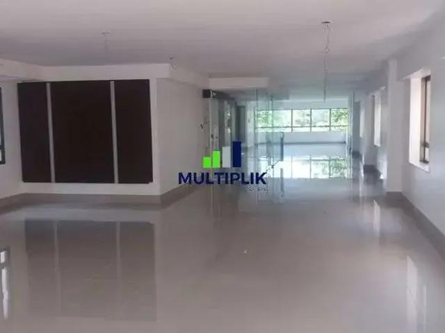 Prédio para Locação em Belo Horizonte/MG Funcionários