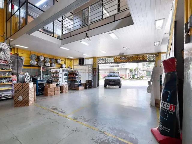 Prédio para Locação em Belo Horizonte/MG Horto