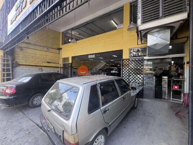 Prédio para Locação em Belo Horizonte/MG Horto