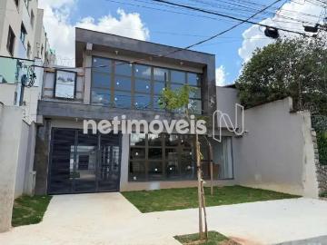 Prédio para Locação em Belo Horizonte/MG Nova Suíssa