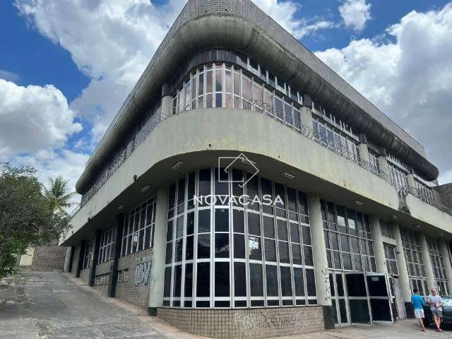 Prédio para Locação em Belo Horizonte/MG Planalto