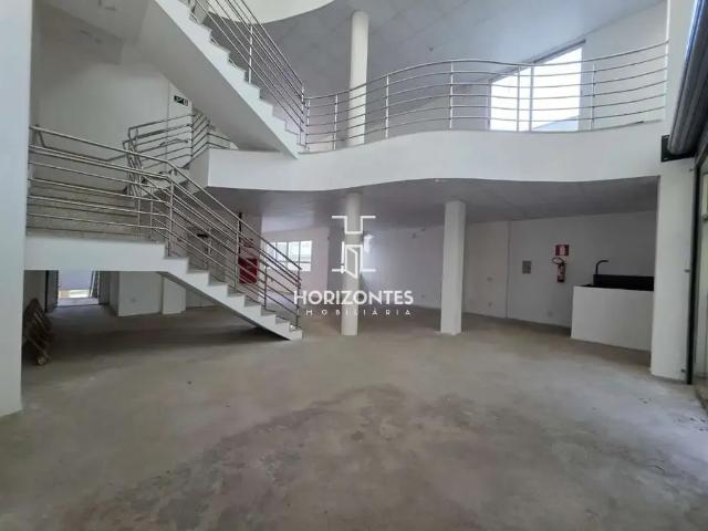 Prédio para Locação em Belo Horizonte/MG Prado