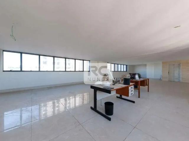 Prédio para Locação em Belo Horizonte/MG São Bento