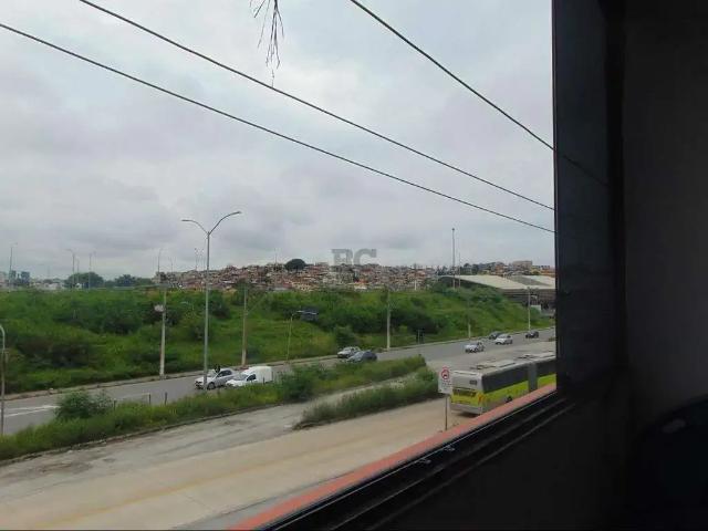 Prédio para Locação em Belo Horizonte/MG São Paulo