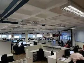 Prédio para Locação em Belo Horizonte/MG Santa Lúcia