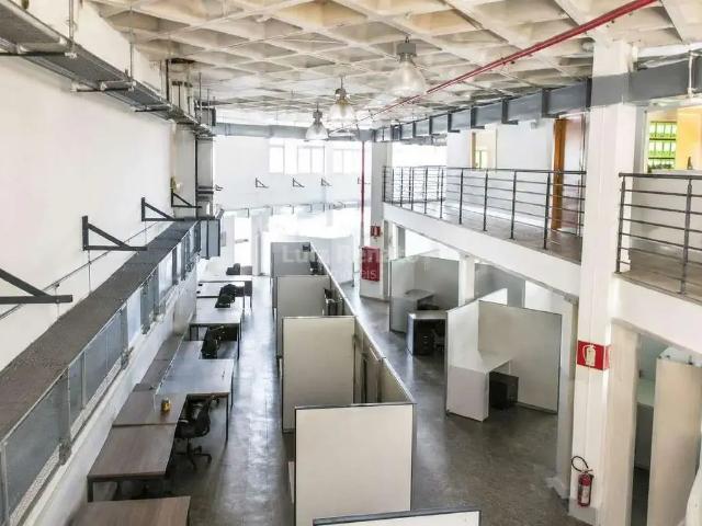Prédio para Locação em Belo Horizonte/MG Santa Lúcia