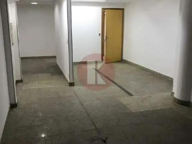 Prédio para Locação em Belo Horizonte/MG Santo Agostinho