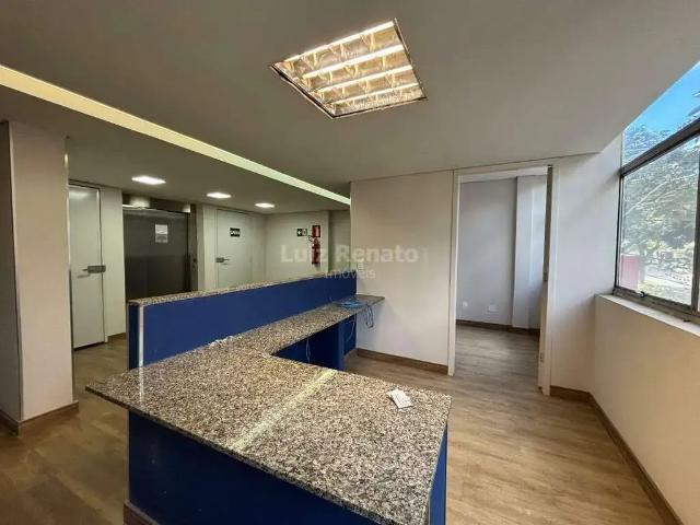 Prédio para Locação em Belo Horizonte/MG Savassi