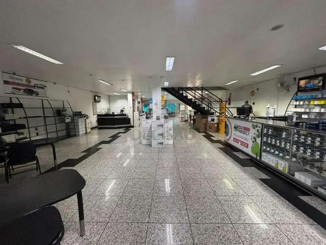Prédio para Locação em Belo Horizonte/MG Savassi
