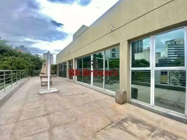 Prédio para Locação em Belo Horizonte/MG Savassi