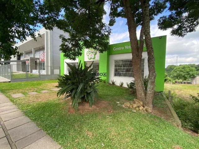 Prédio para Locação em Bento Gonçalves/RS Fenavinho