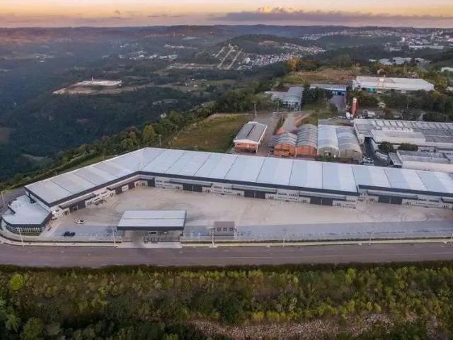 Prédio para Locação em Bento Gonçalves/RS São Francisco 1 Quartos