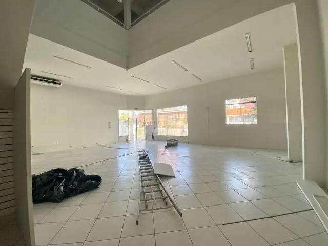 Prédio para Locação em Blumenau/SC Vila Nova