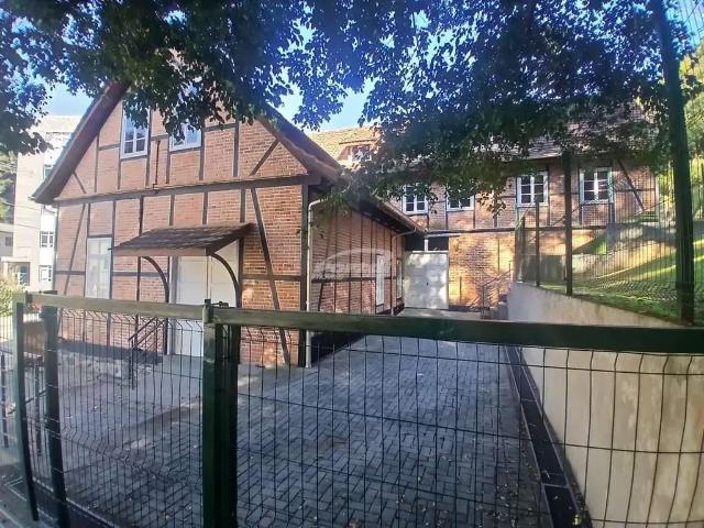Prédio para Locação em Blumenau/SC Vila Itoupava