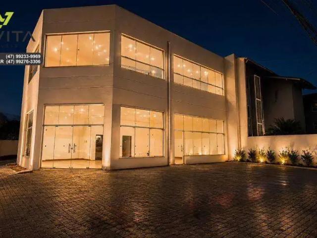 Prédio para Locação em Blumenau/SC Vorstadt