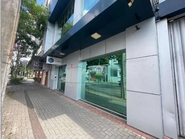 Prédio para Locação em Blumenau/SC Centro