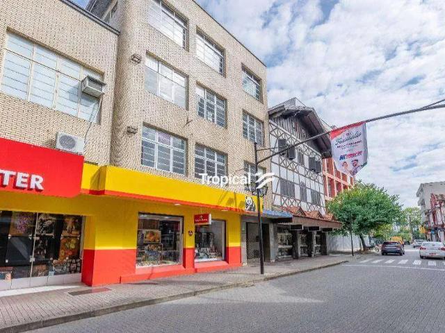 Prédio para Locação em Blumenau/SC Centro