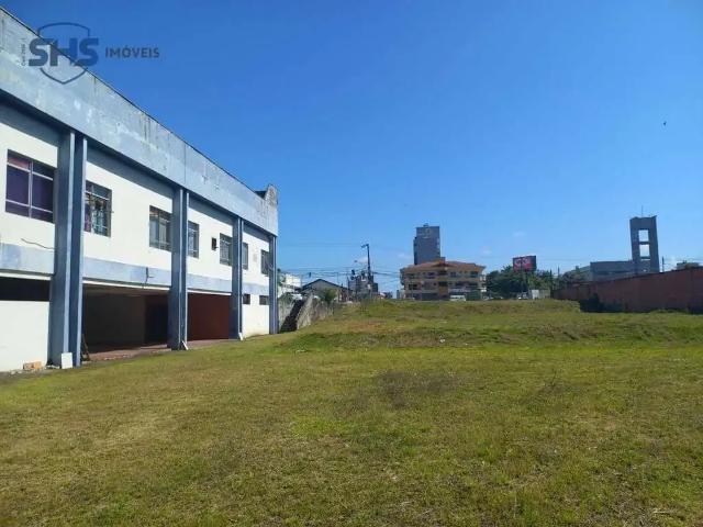 Prédio para Locação em Blumenau/SC Itoupava Norte