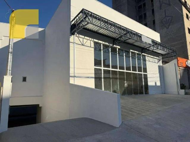 Prédio para Locação em Bragança Paulista/SP Centro