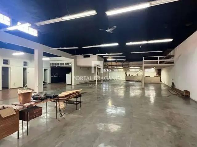 Prédio para Locação em Bragança Paulista/SP Centro