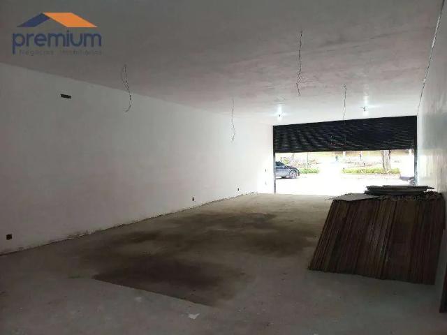 Prédio para Locação em Bragança Paulista/SP Centro