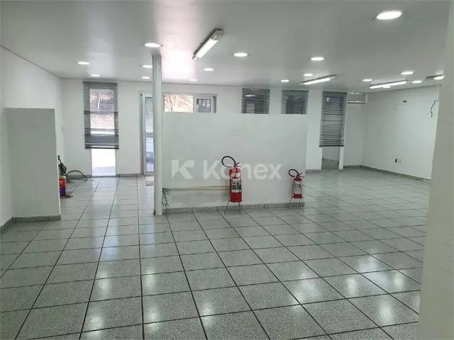 Prédio para Locação em Bragança Paulista/SP Jardim América