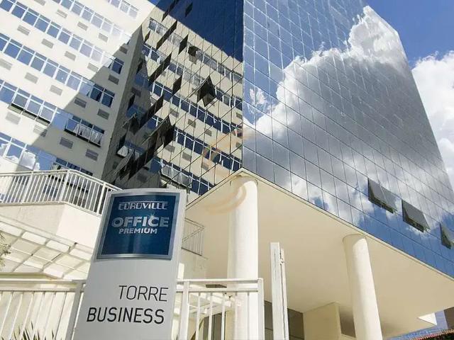 Prédio para Locação em Bragança Paulista/SP Jardim São José