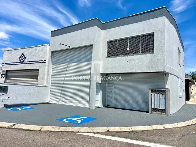 Prédio para Locação em Bragança Paulista/SP Residencial Quinta dos Vinhedos