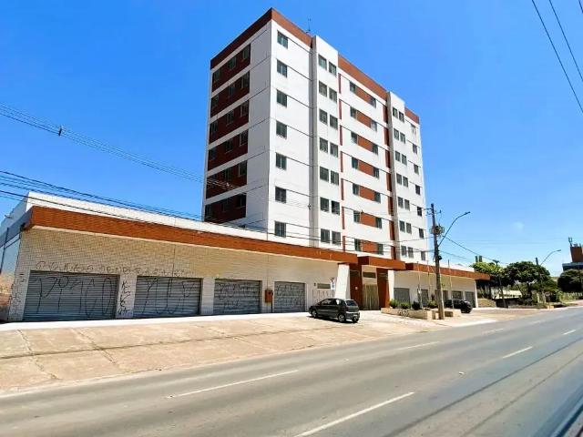 Prédio para Locação em Brasília/DF Taguatinga Norte Taguatinga