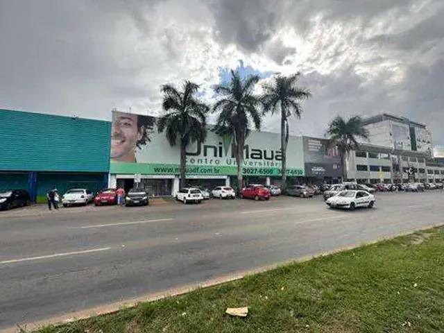 Prédio para Locação em Brasília/DF Taguatinga Sul Taguatinga 10 Quartos
