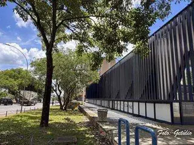 Prédio para Locação em Brasília/DF Asa Norte