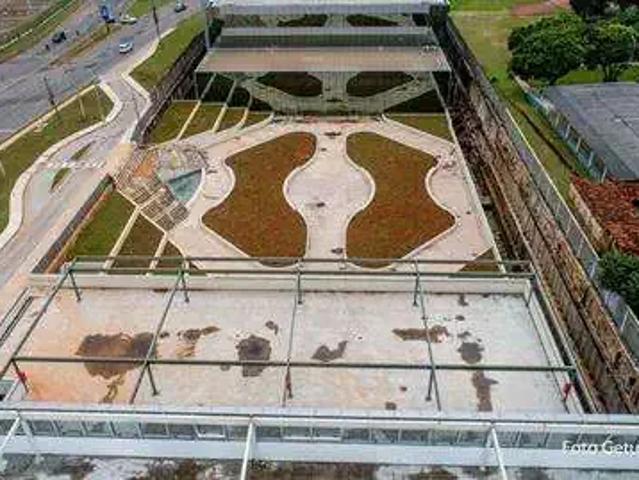 Prédio para Locação em Brasília/DF Asa Norte