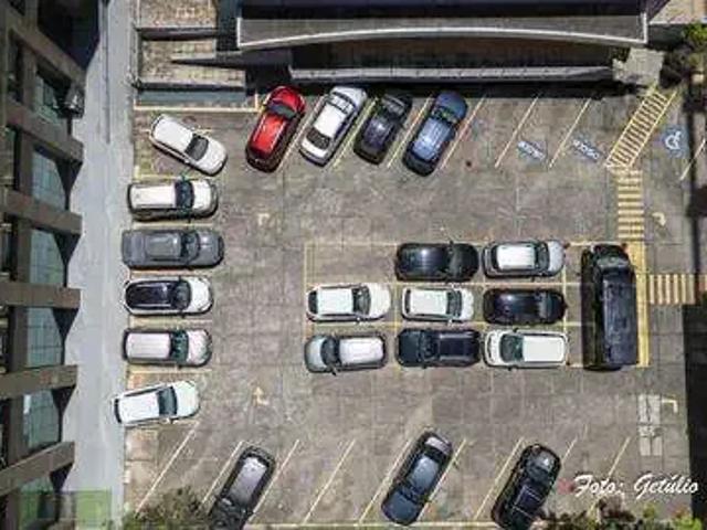 Prédio para Locação em Brasília/DF Asa Sul