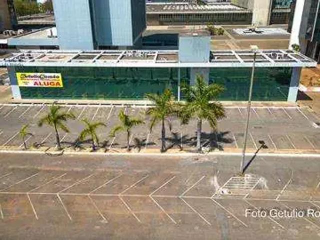 Prédio para Locação em Brasília/DF Asa Sul