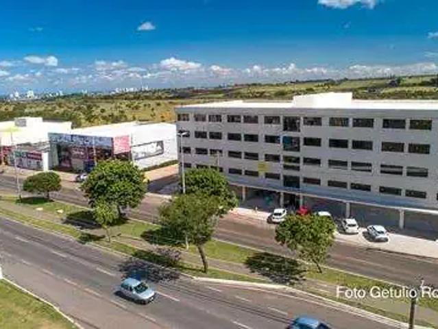Prédio para Locação em Brasília/DF Santa maria