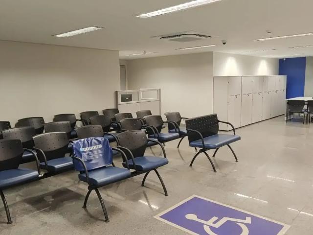 Prédio para Locação em Brasília/DF Setor Industrial Gama