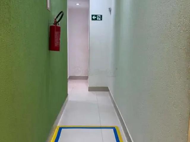 Prédio para Locação em Goiânia/GO Residencial Monte Carlo 7 Quartos