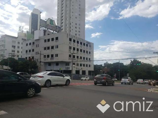 Prédio para Locação em Goiânia/GO Setor Oeste