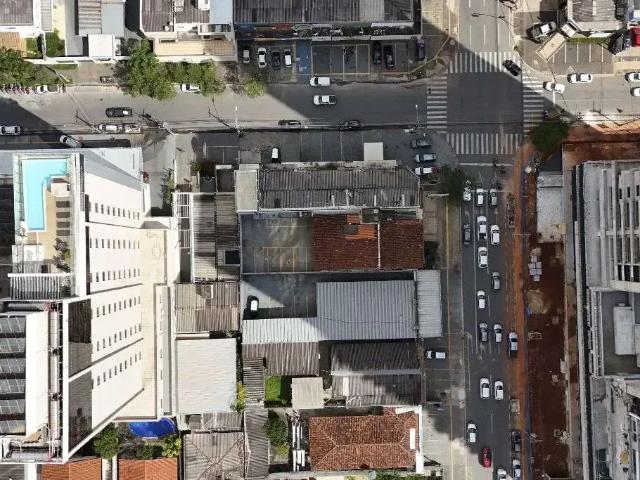 Prédio para Locação em Goiânia/GO Setor Oeste