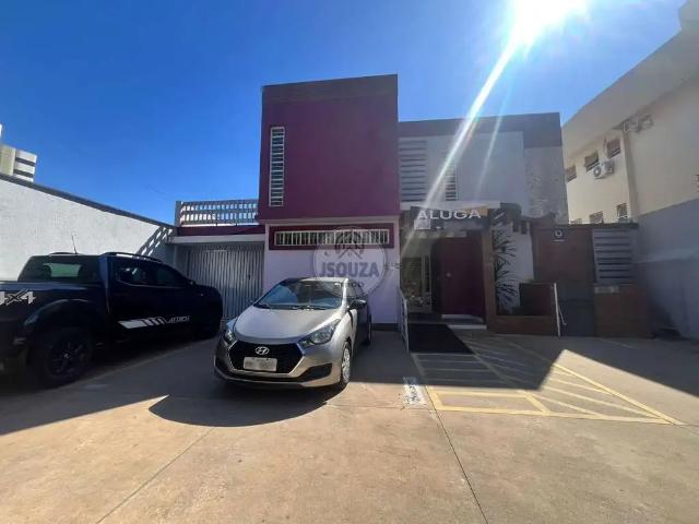 Prédio para Locação em Goiânia/GO Setor Aeroporto 14 Quartos