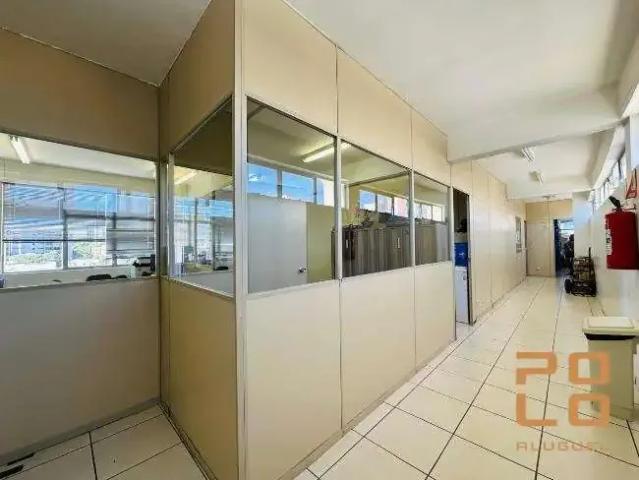 Prédio para Locação em Goiânia/GO Setor Central