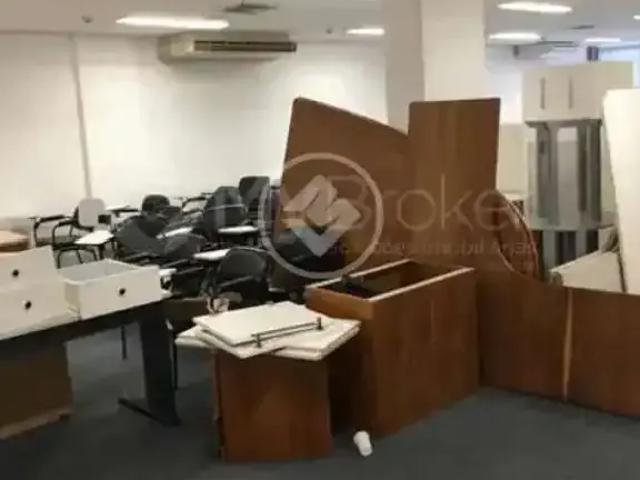 Prédio para Locação em Goiânia/GO Setor Central