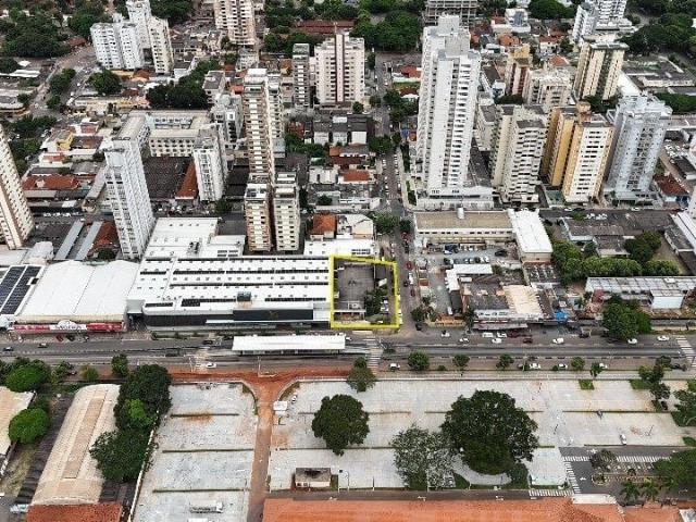 Prédio para Locação em Goiânia/GO Setor Leste Universitário 15 Quartos